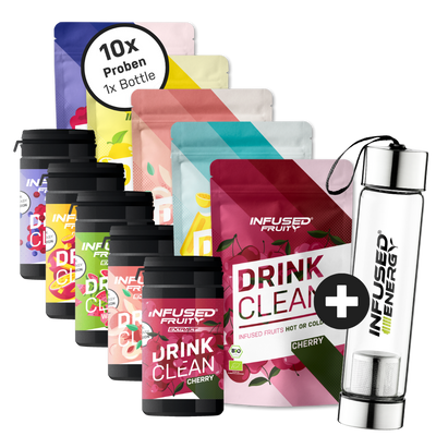 Allstars Tasting Set (koffeinfrei)