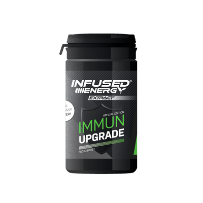 Infused energy - Immun Upgrade - Extrakt