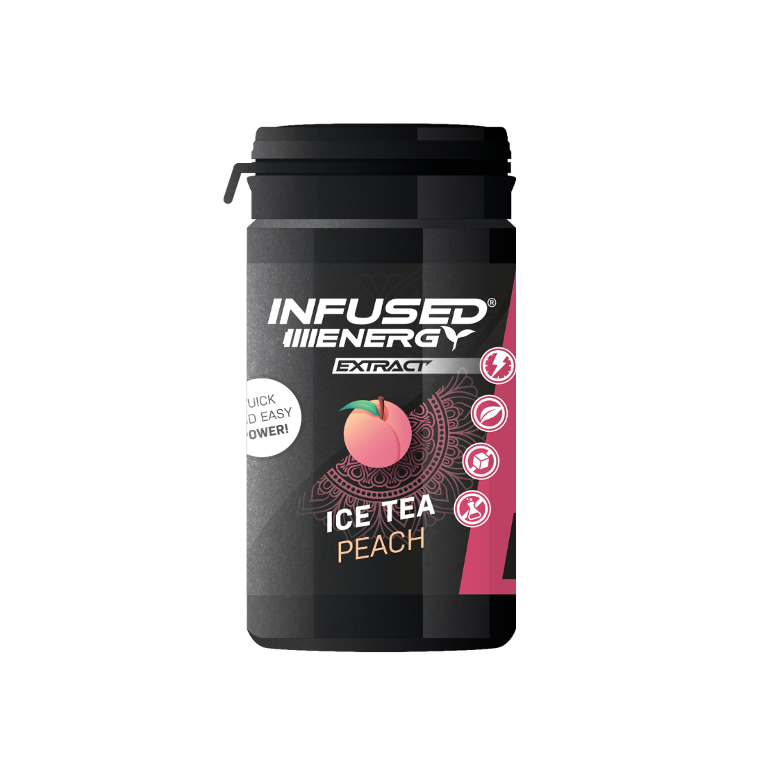 Ice Tea Peach - Extract