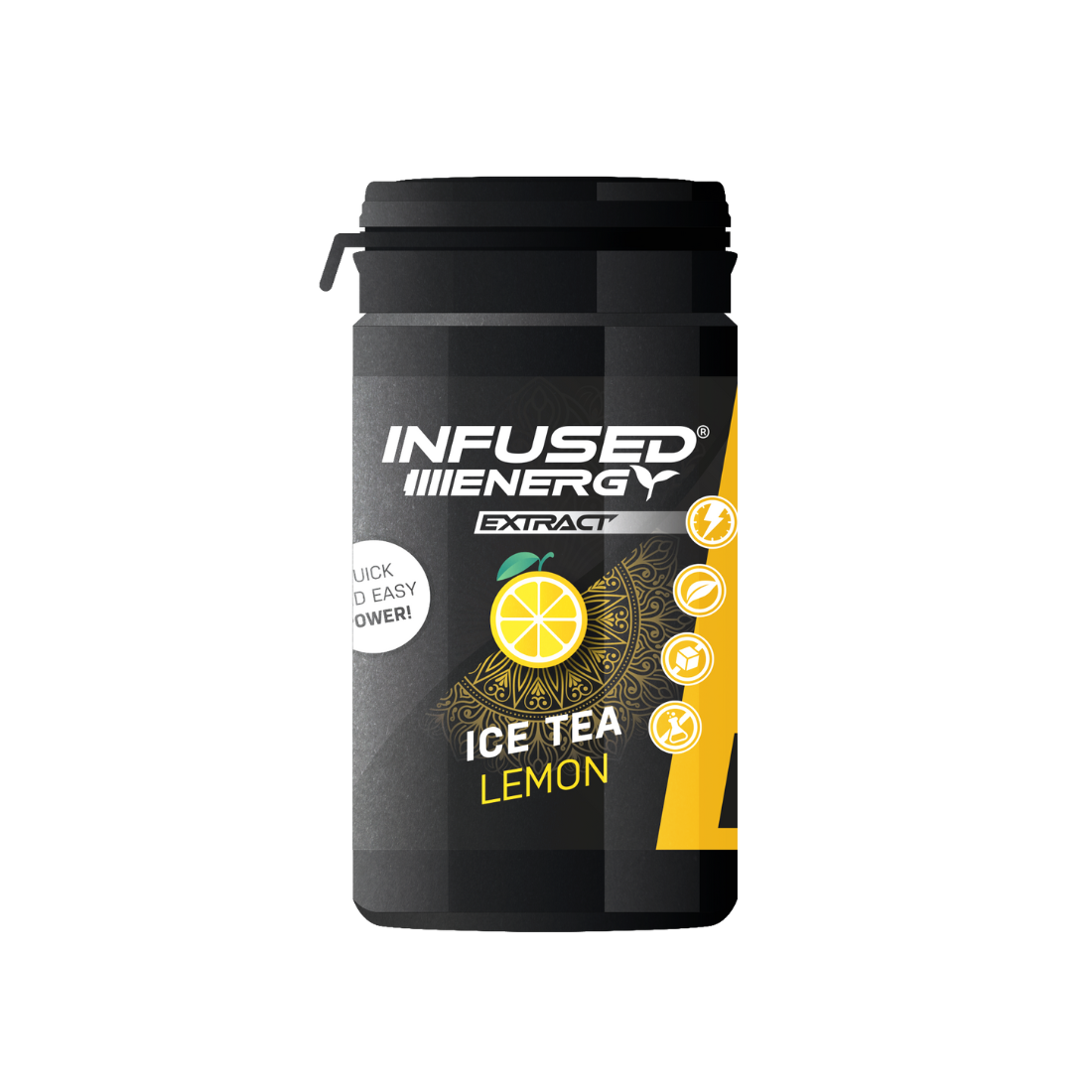 Ice Tea Lemon - Extract
