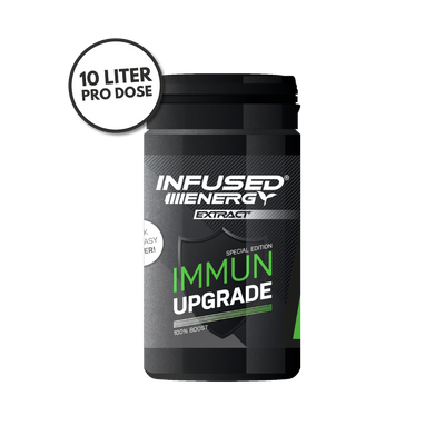 Infused energy - Immun Upgrade - Extrakt