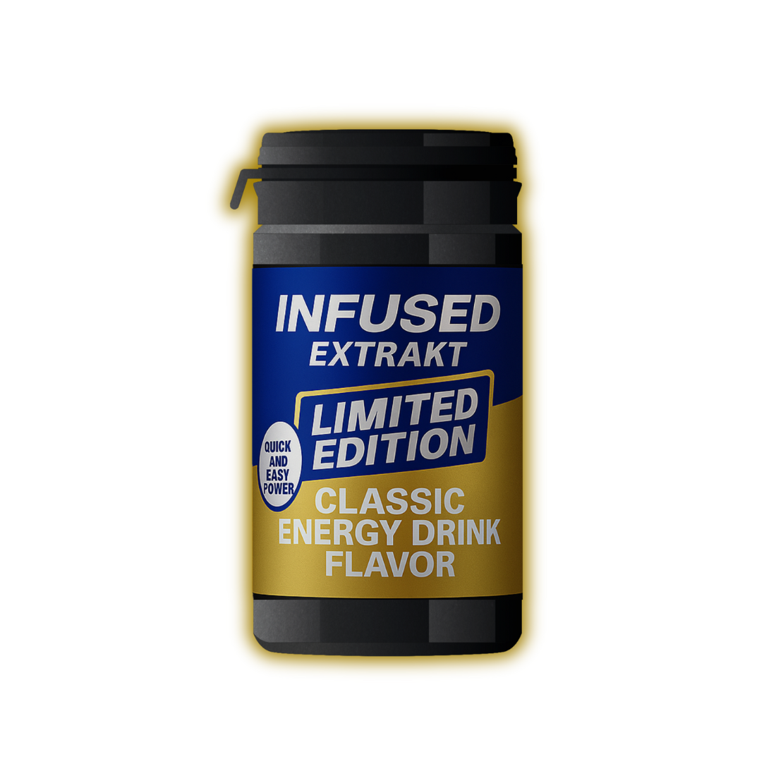 Infused - Energy Drink Flavor