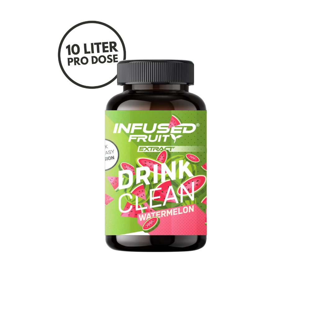 Infused fruity Extrakt - Melon