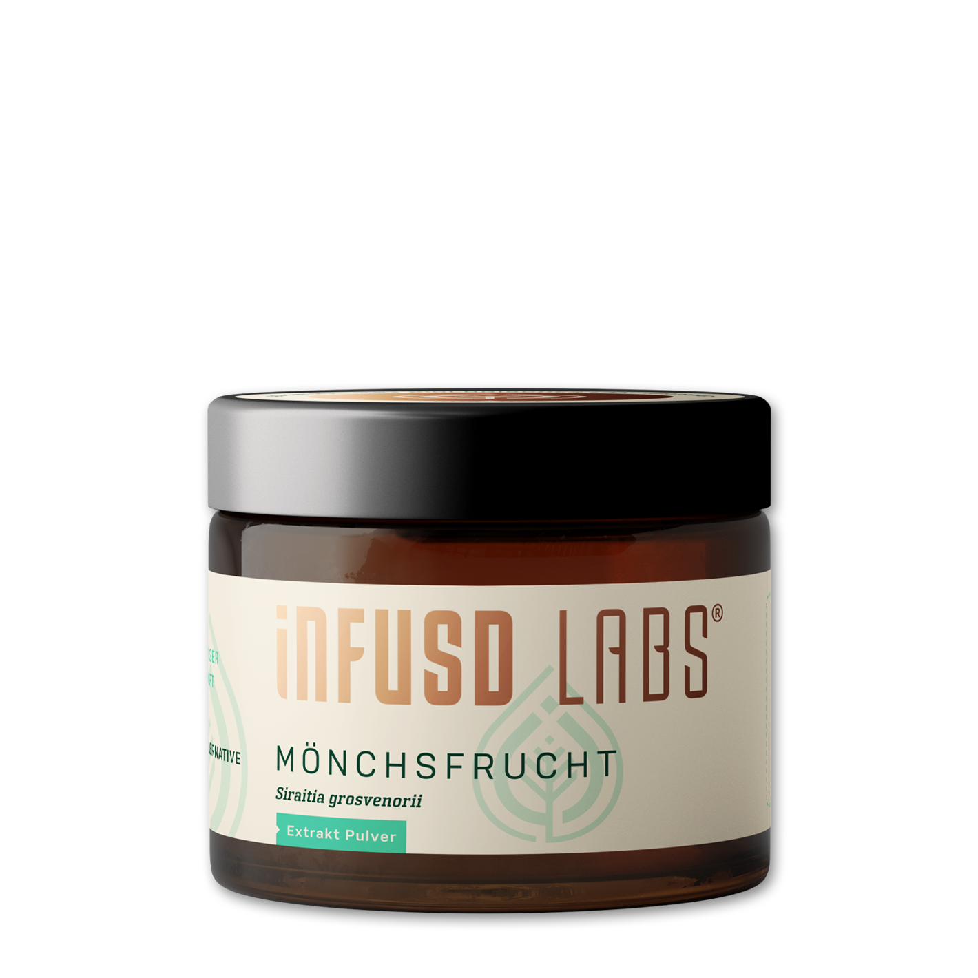 Monk Fruit Extrakt (Probe zum Nachsüßen)