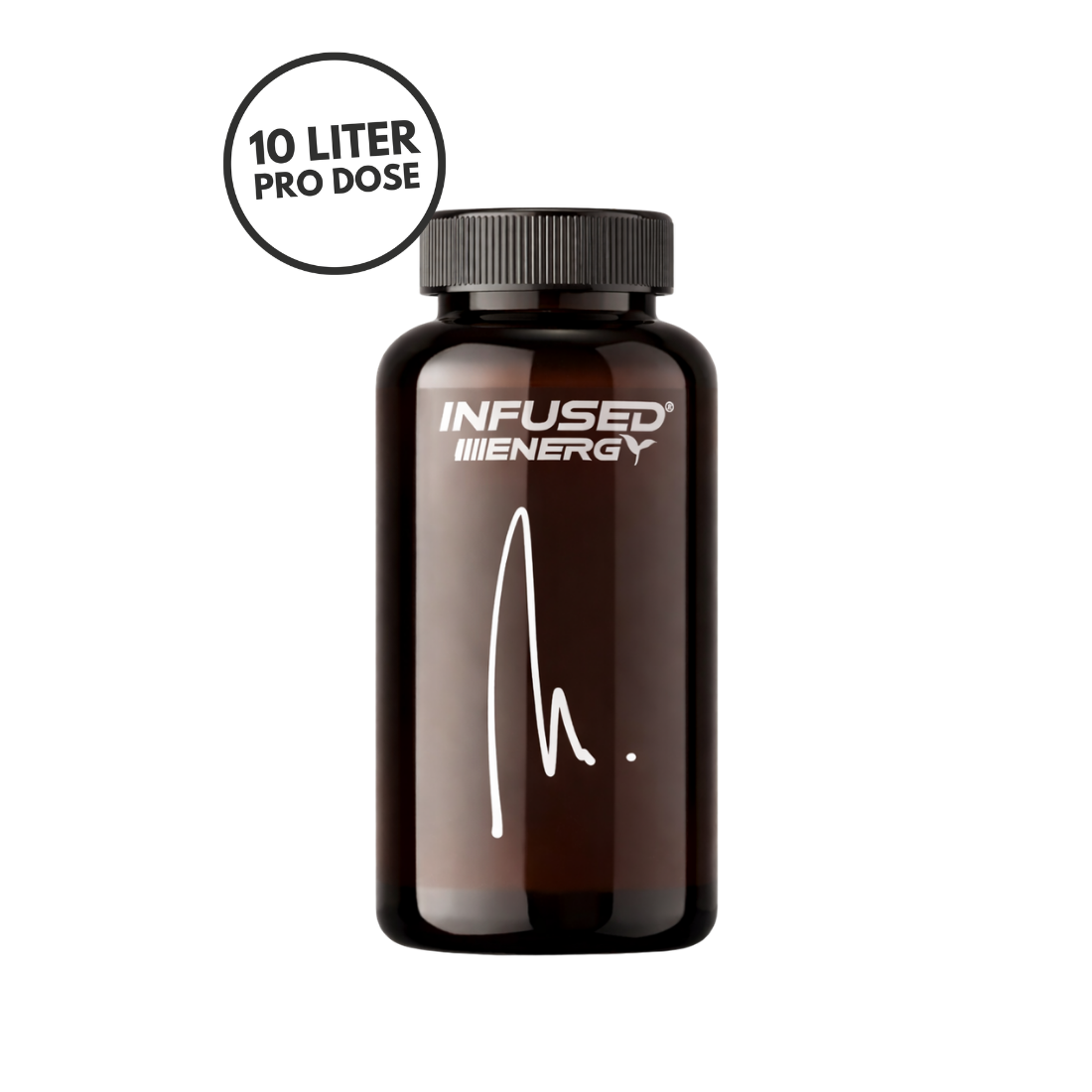 Infused energy - Signature Edition