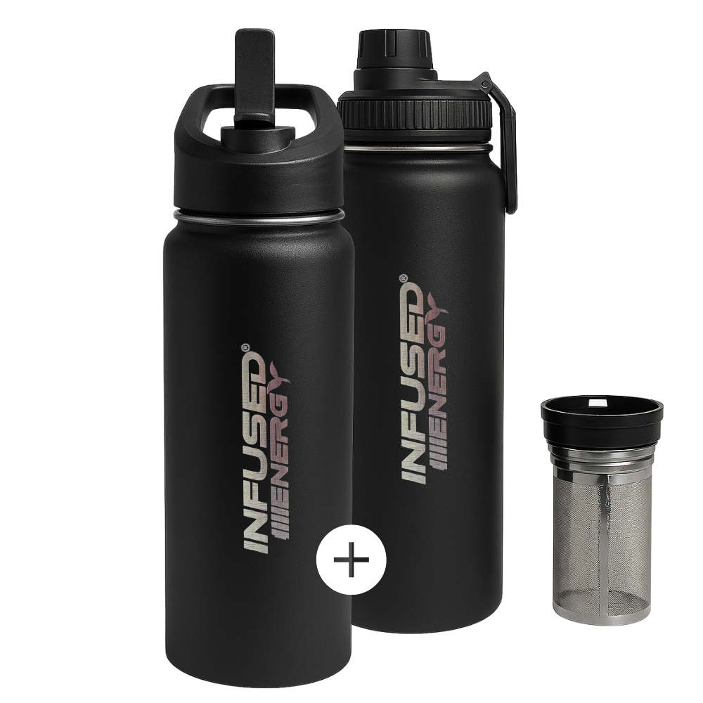 Performance Bottle 2.0