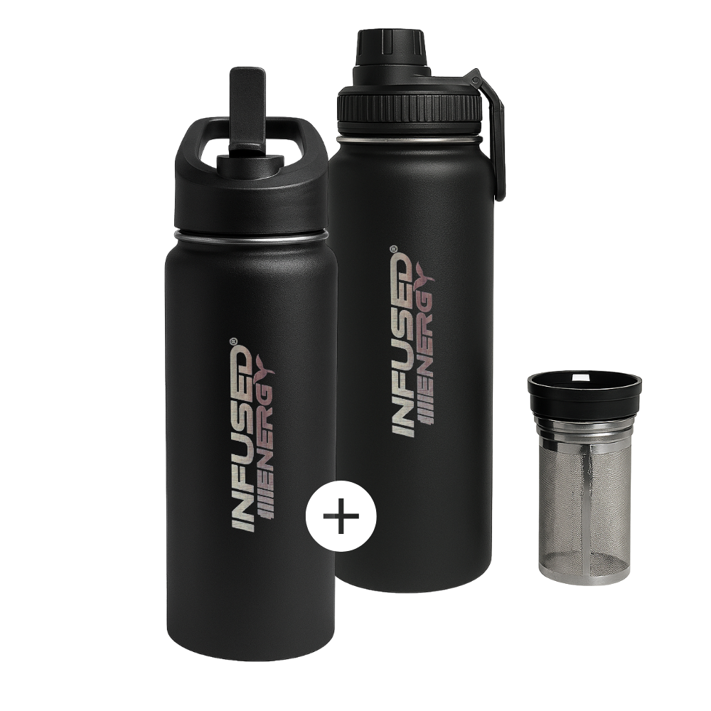 Performance Bottle 2.0