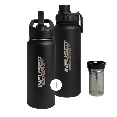 Performance Bottle 2.0