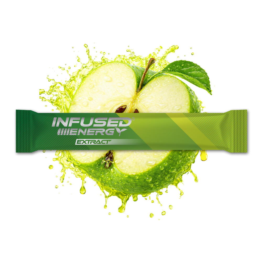 Fresh Edition - Green Apple - Stick