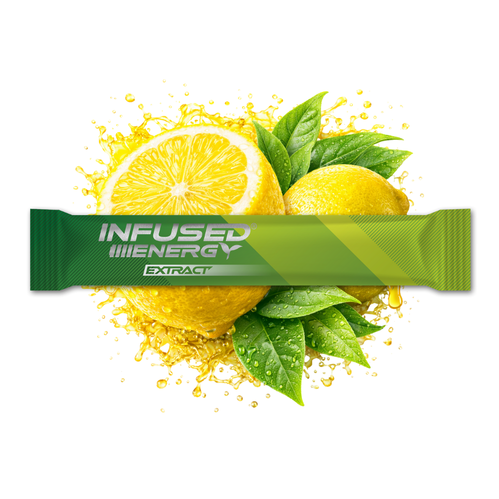 Classic Edition - Juicy Lemon - Stick