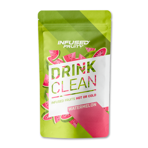 Infused fruity - watermelon