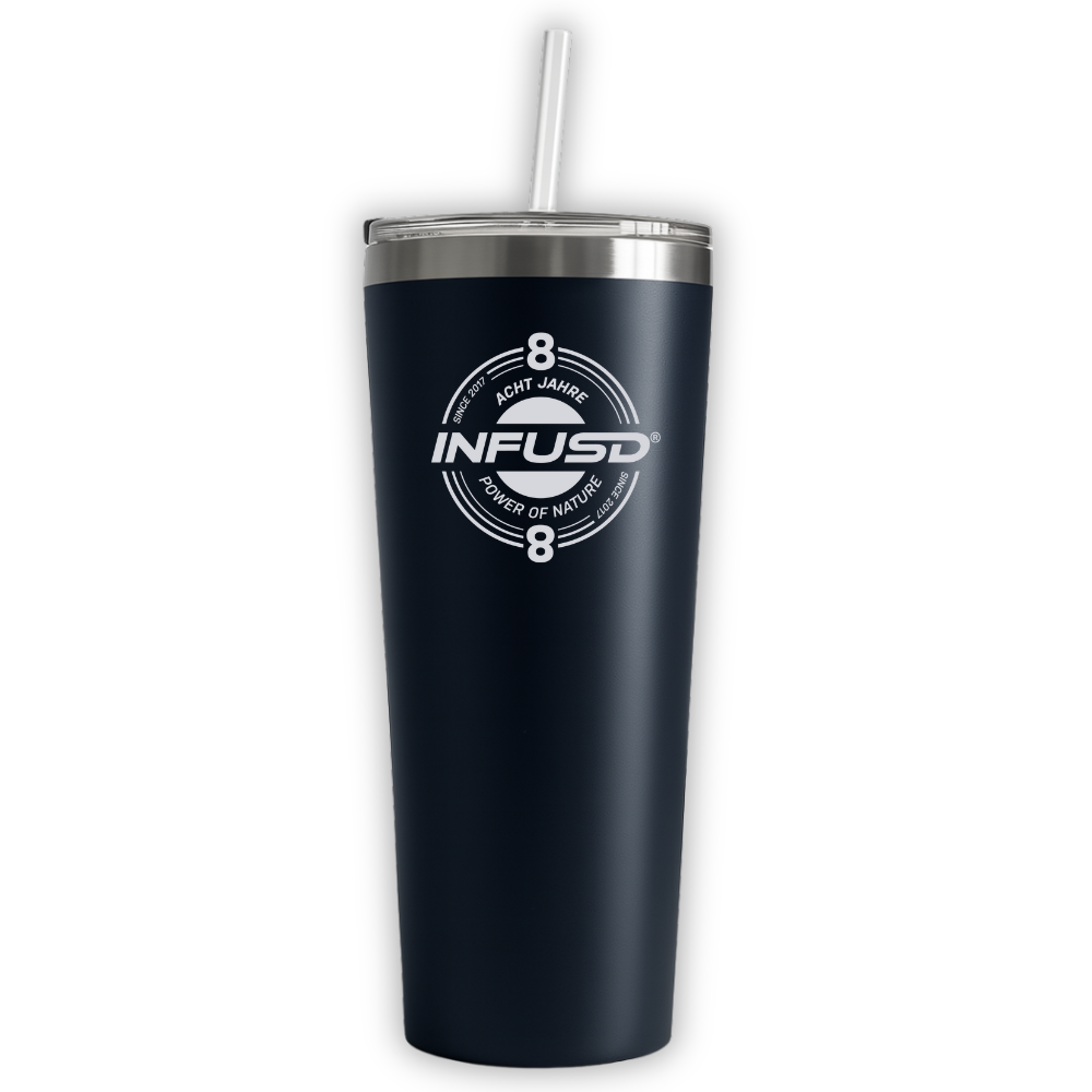 XL Thermo Cup - 8 Years Edition (limited)