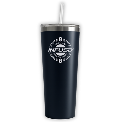 XL Thermo Cup - 8 Years Edition (limited)