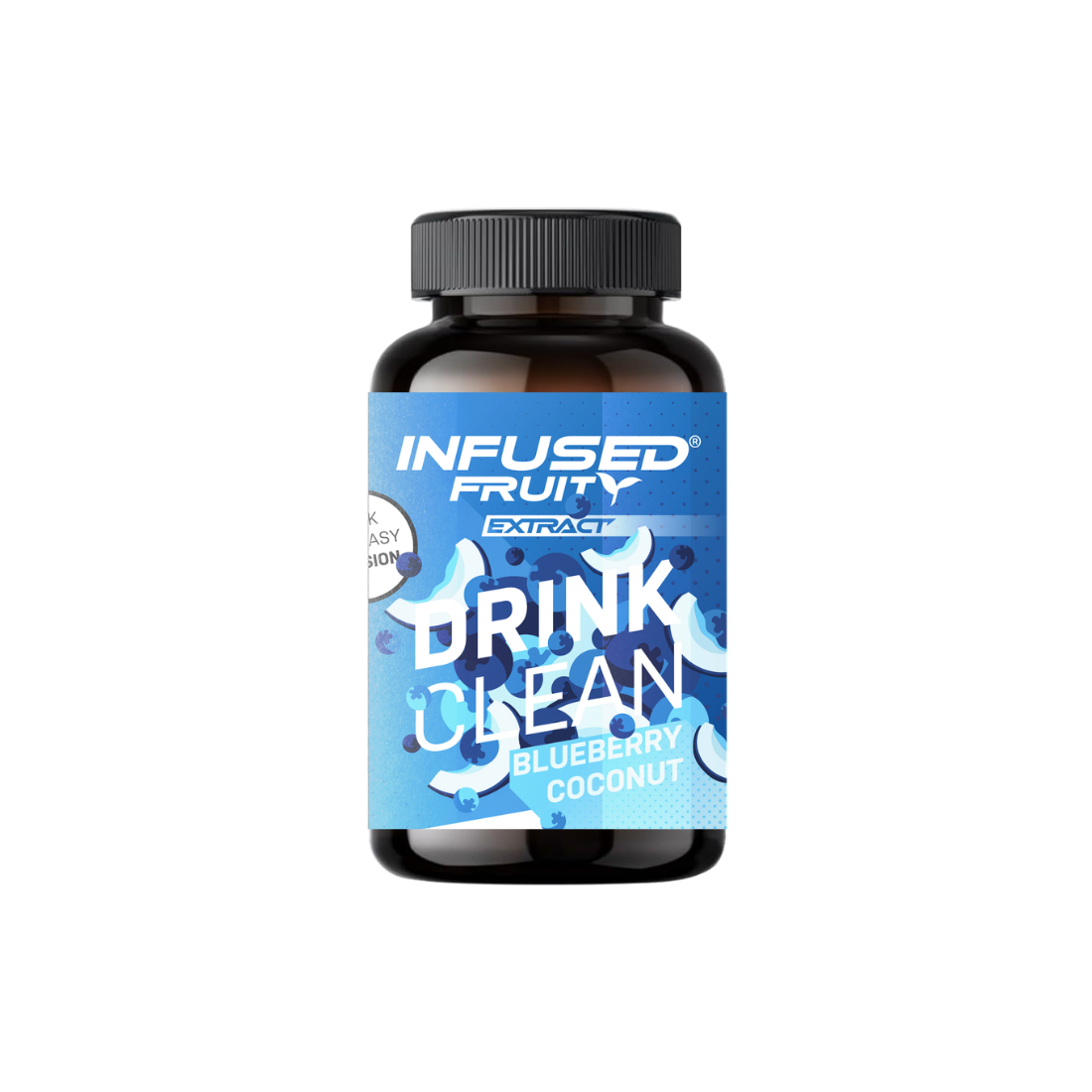 Classic Edition - Juicy Lemon - Extract