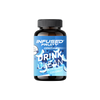 Infused fruity - Heidelbeere Kokos