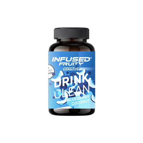 Classic Edition - Juicy Lemon - Extract