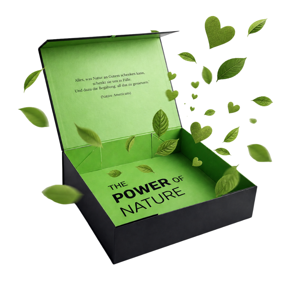 Mom Geschenkbox - Energy