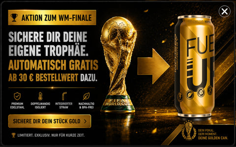 Golden Can