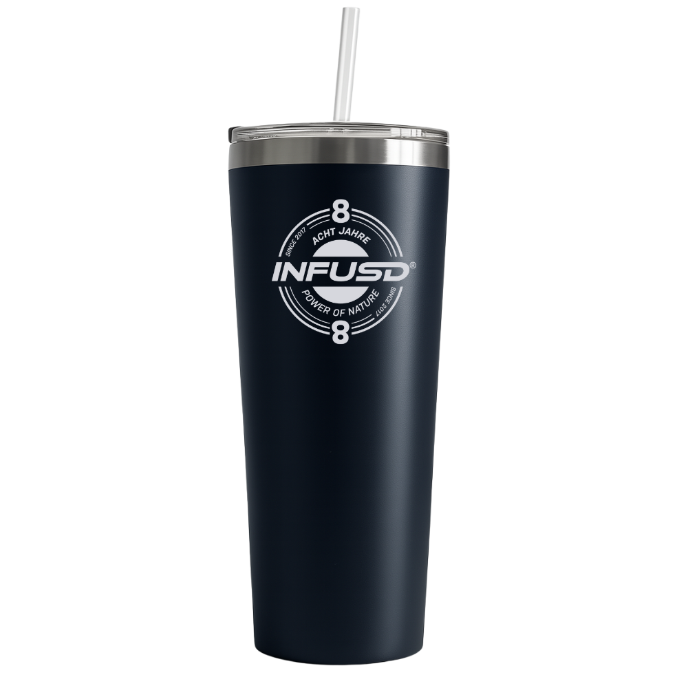 XL Thermo Cup - 8 Years Edition (limited)
