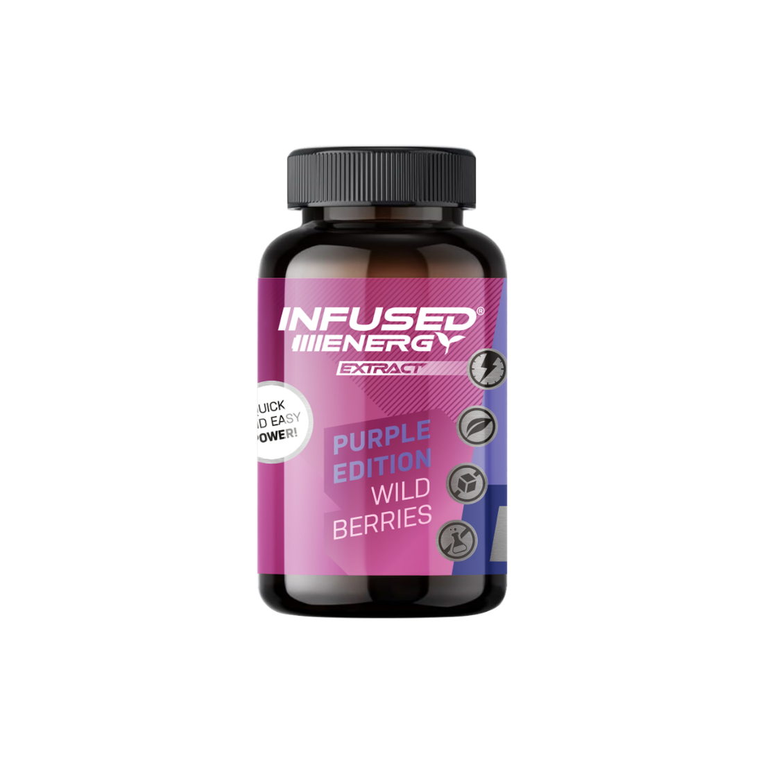 Purple Edition - Wild Berries