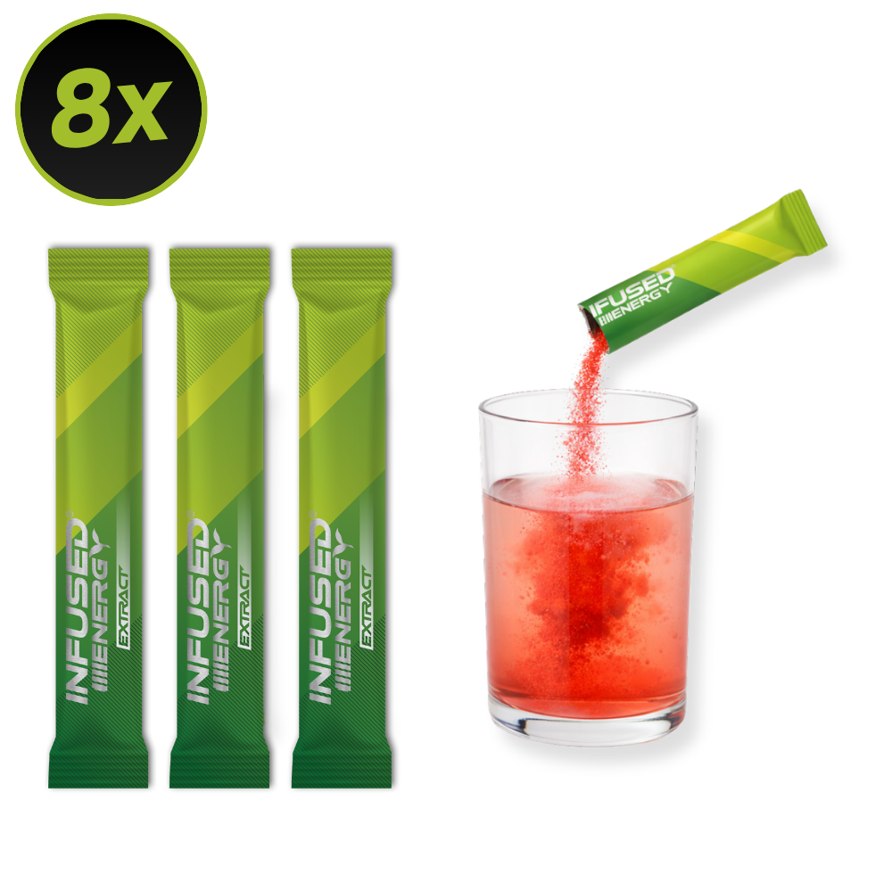 Extrakt - Top 8 Probier-Pack