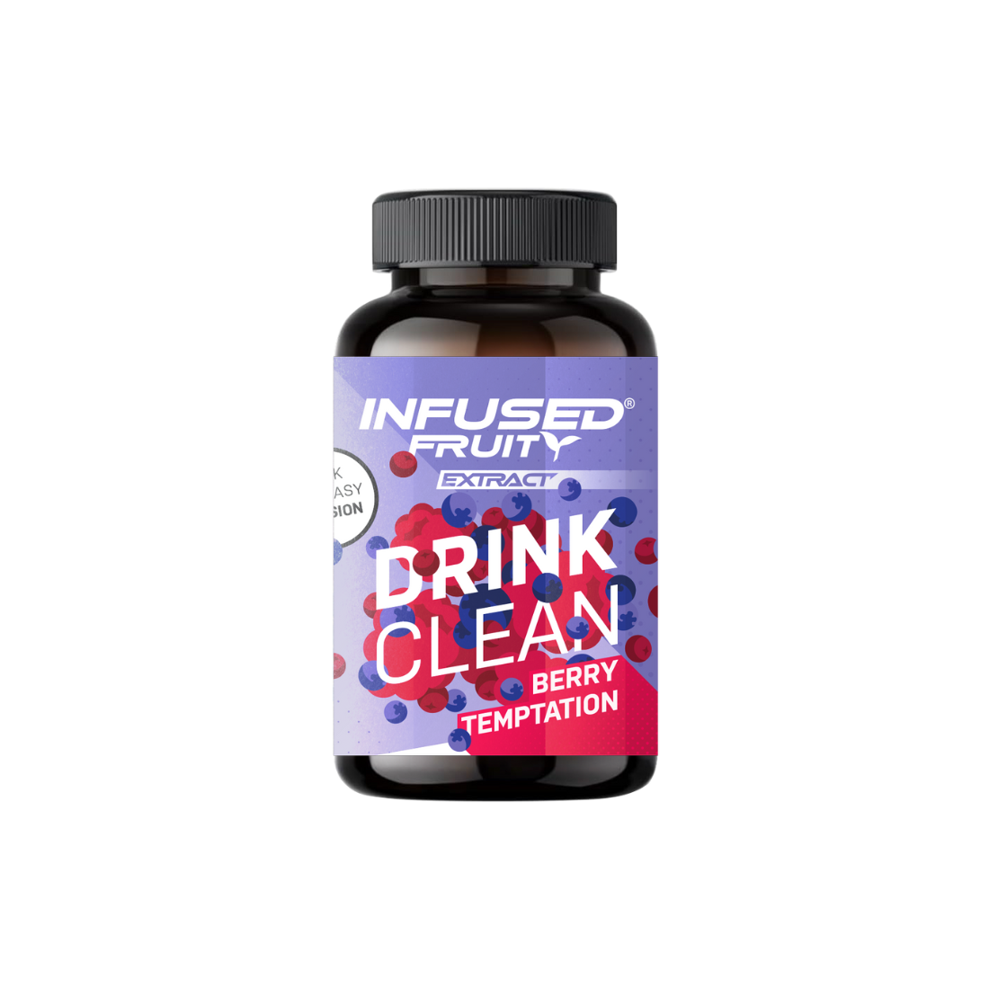 Berry Temptation - Extract