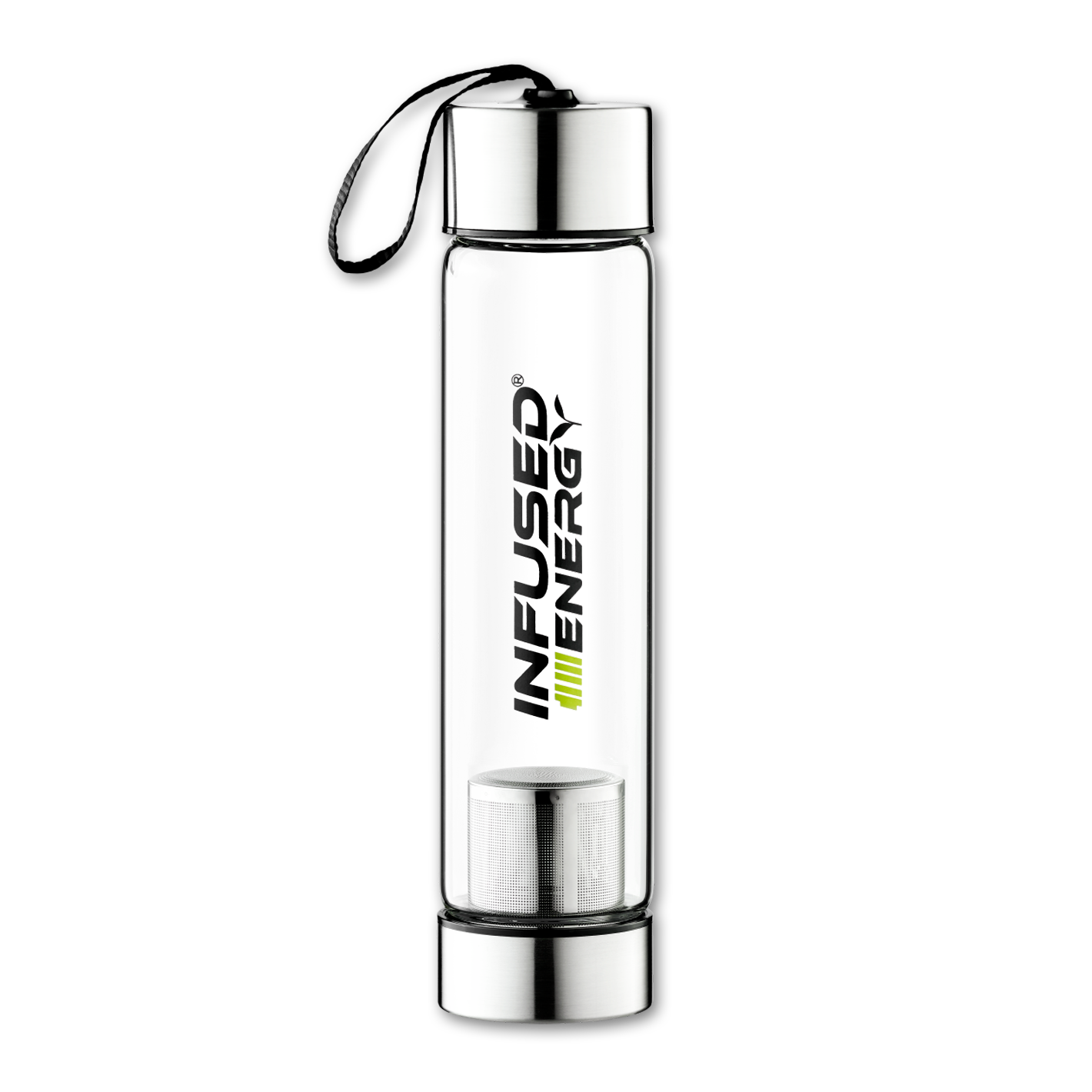 Classic Infuser Bottle – Infused energy